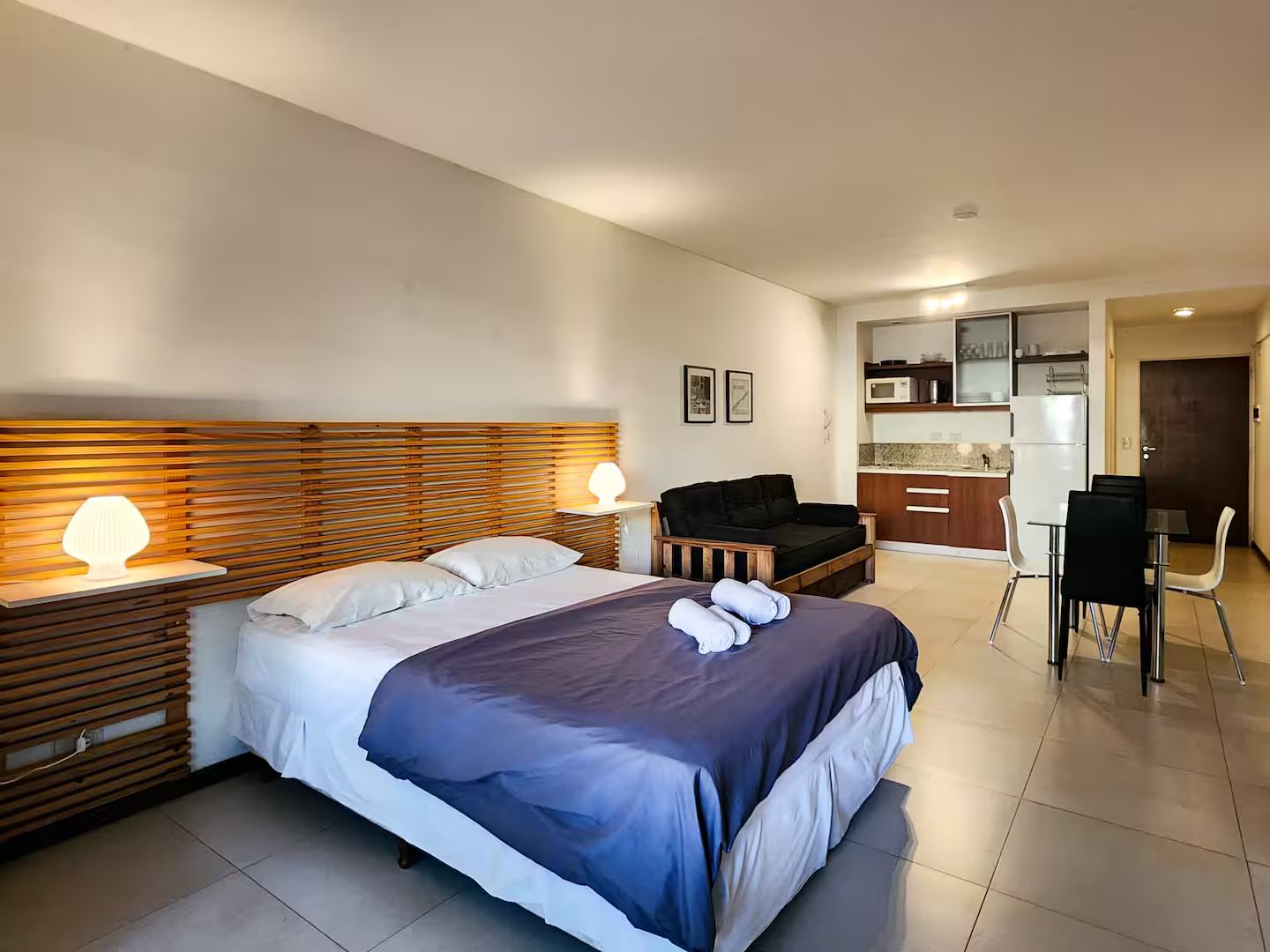 Apartamento Recoleta Perfect Location